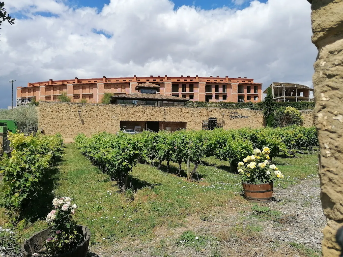 Bodega Miguel Merino