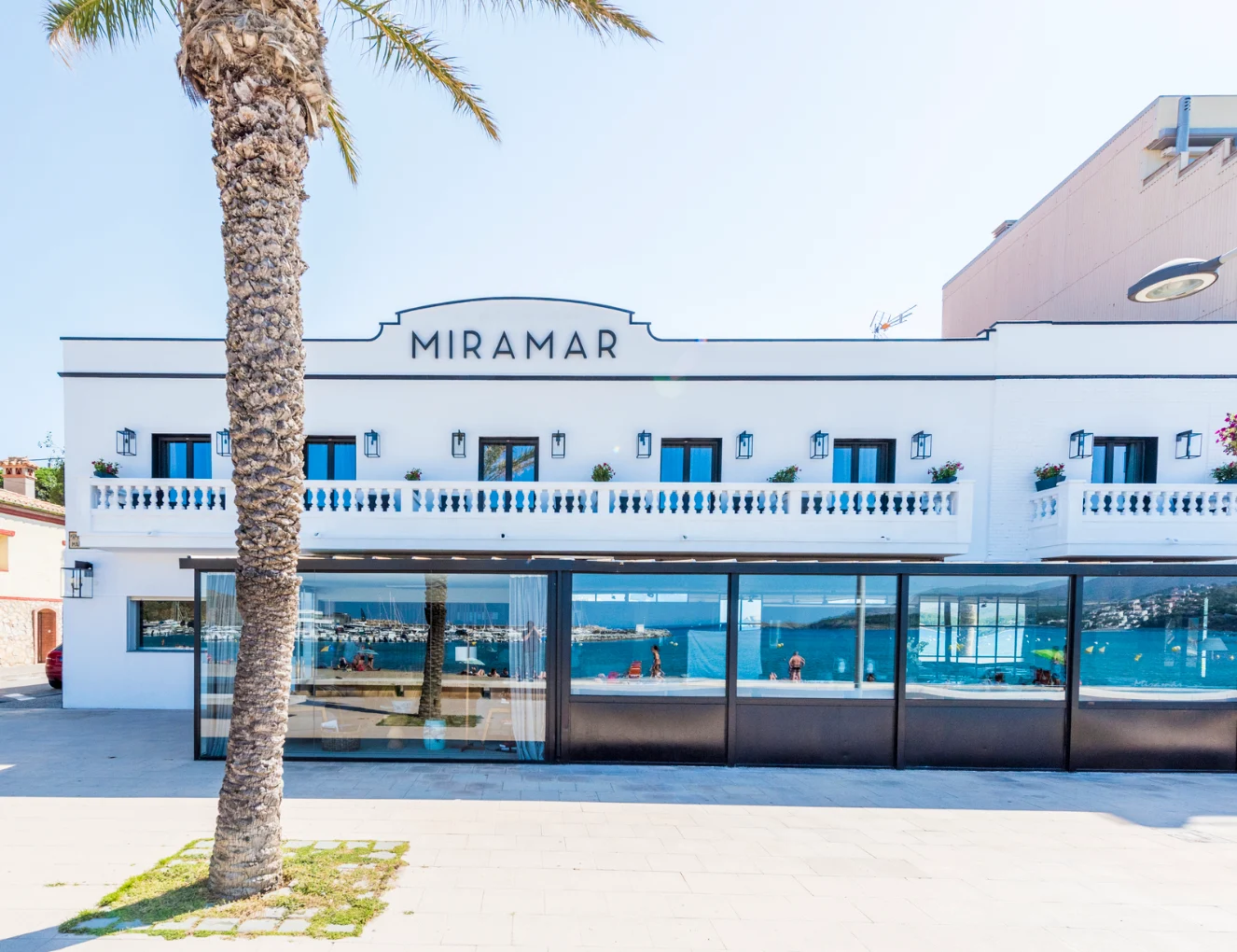 Miramar