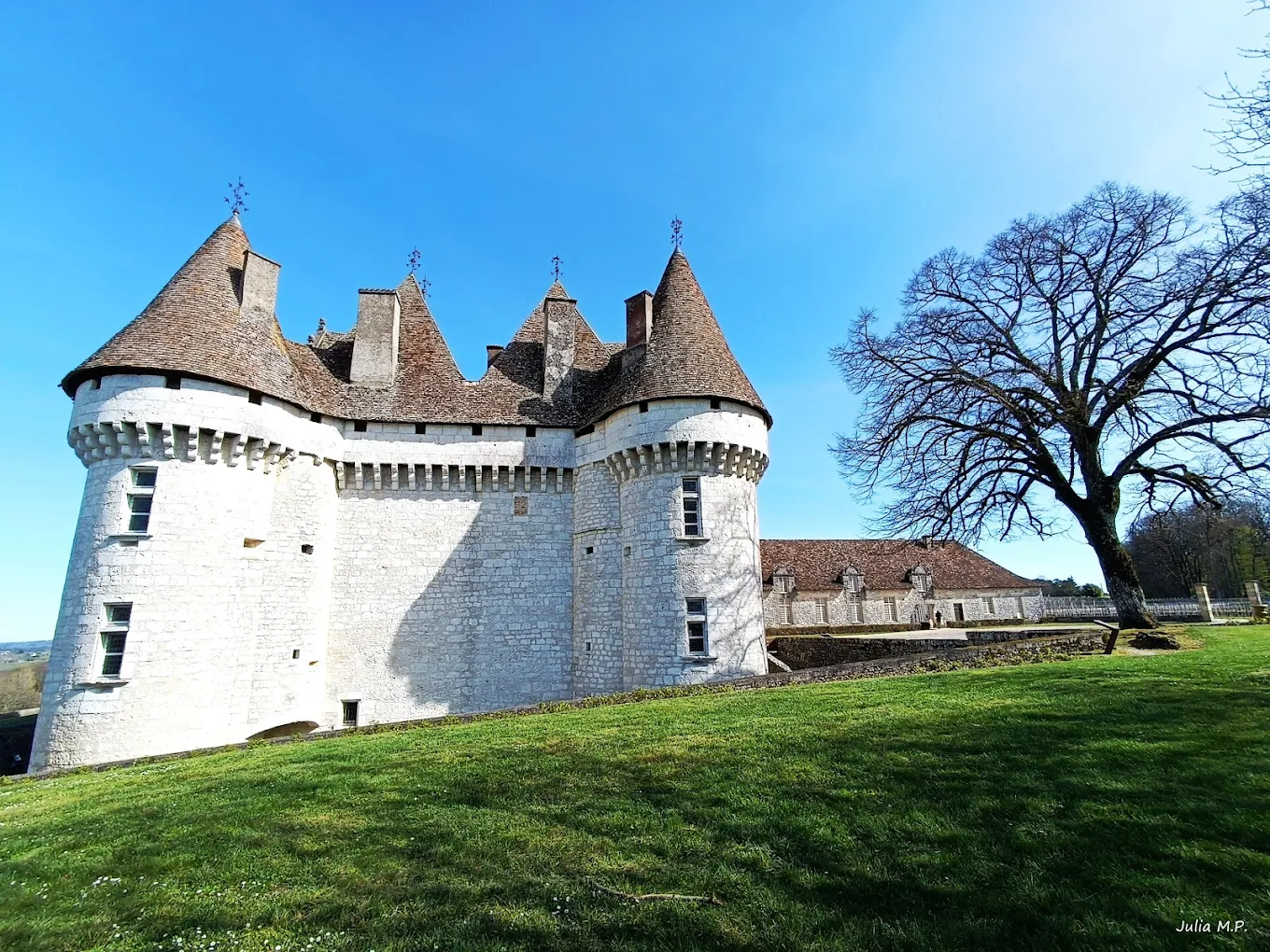 Château de Monbazillac
