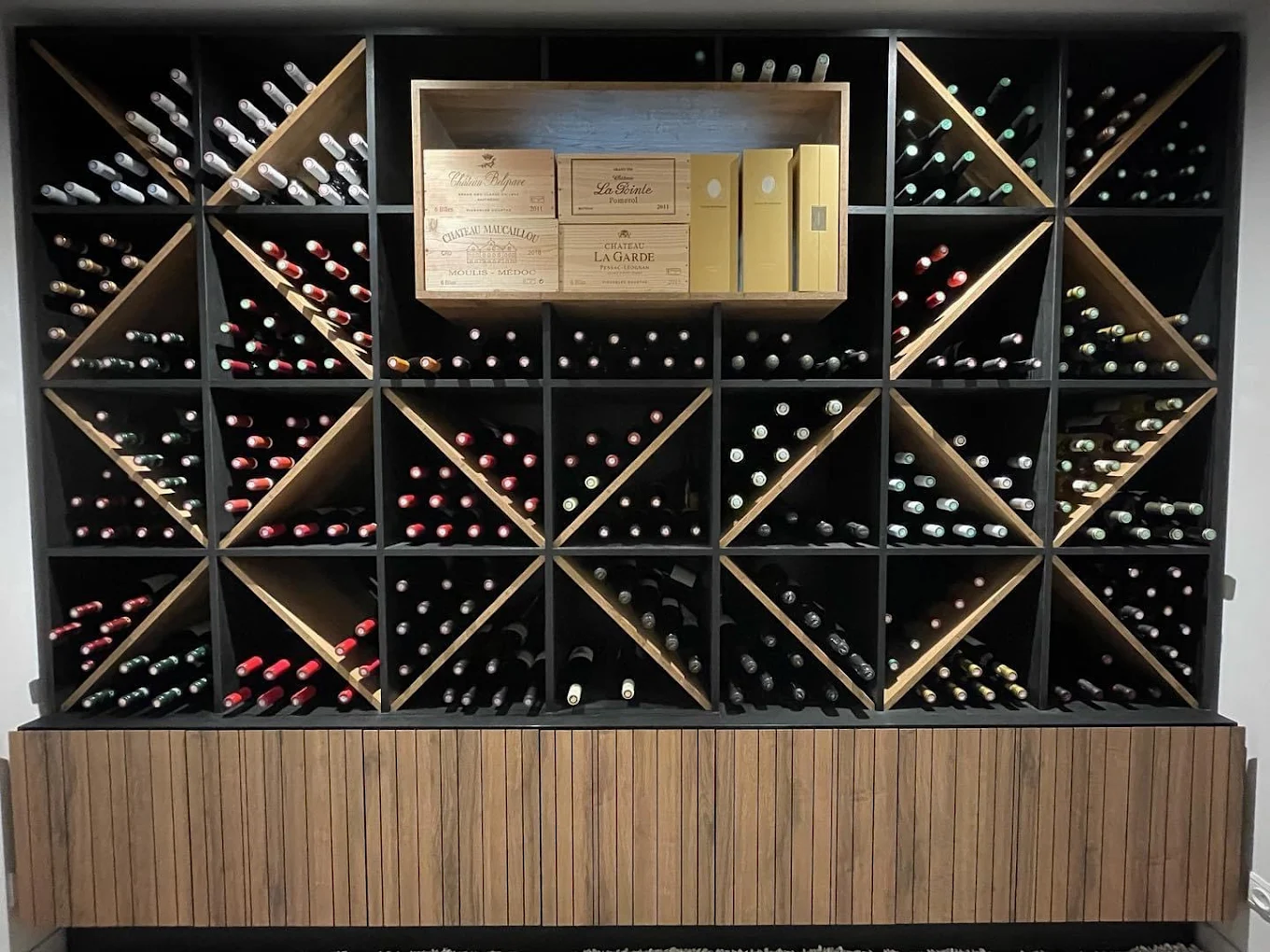 224 Litres