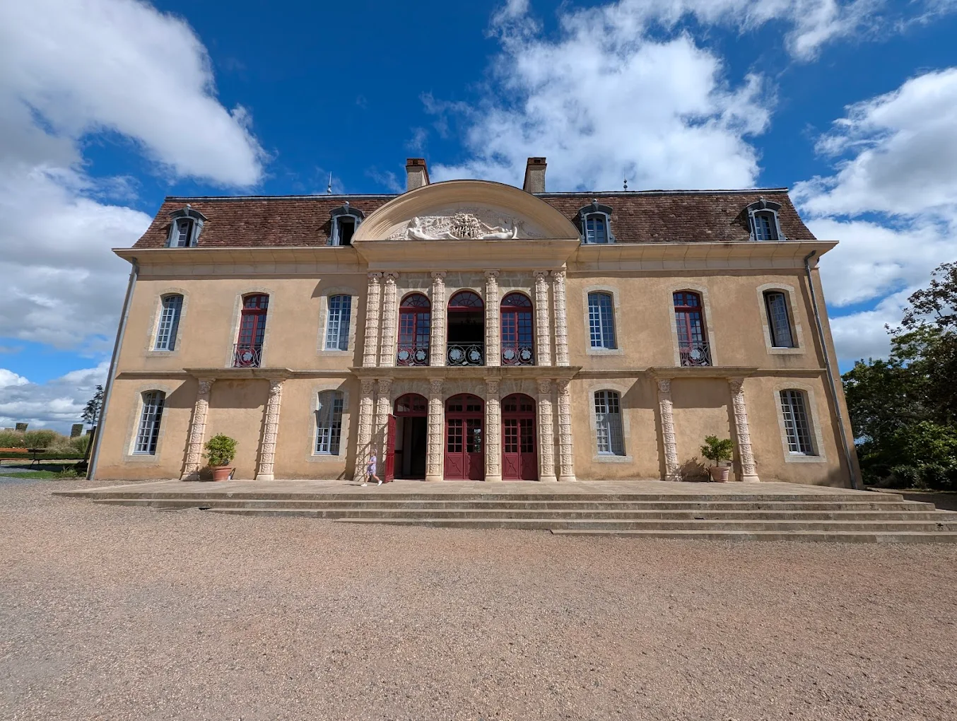 Chateau Montus