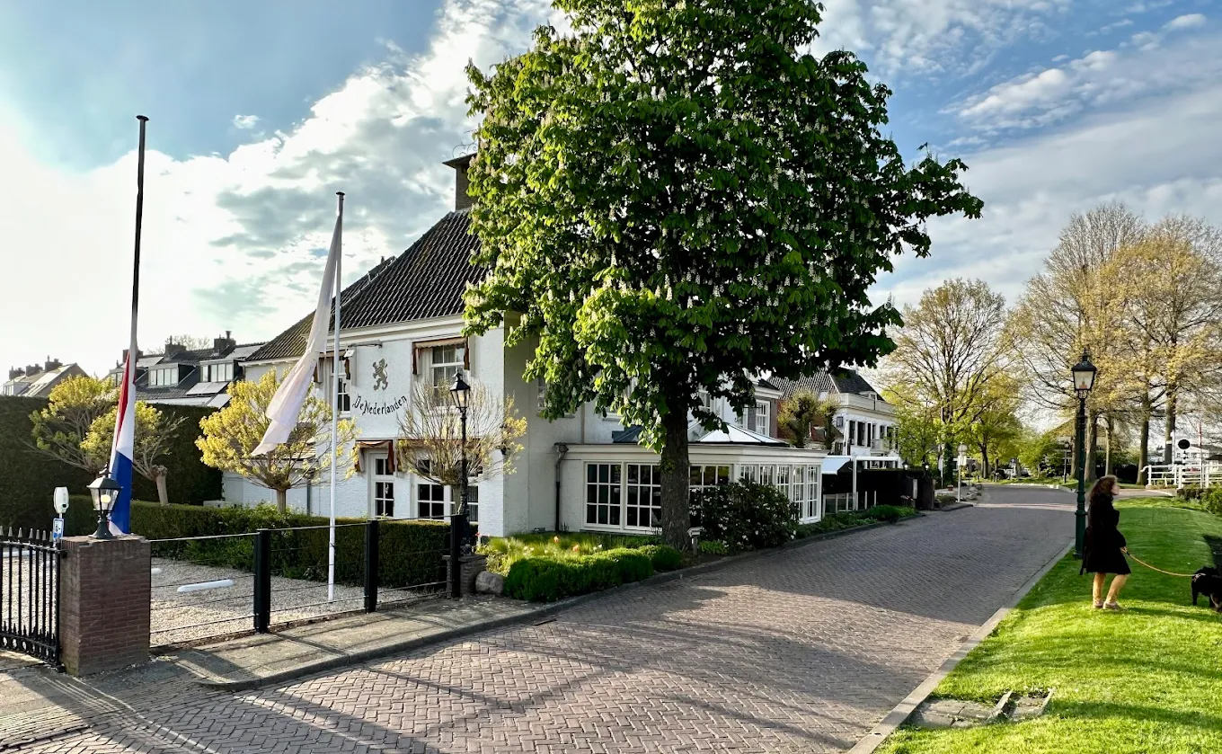 De Nederlanden