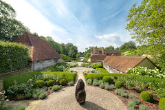 Nyetimber Manor Vineyard