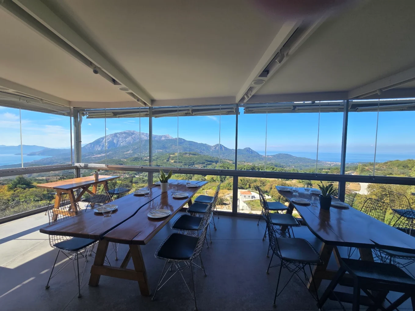 Orizontas