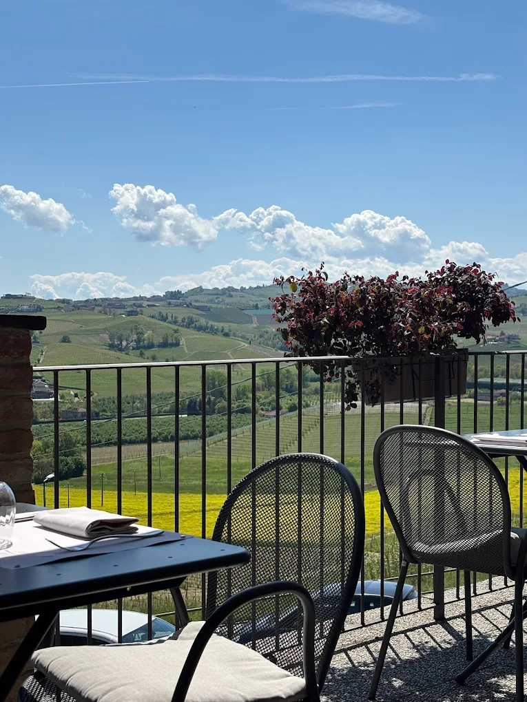 Osteria Veglio