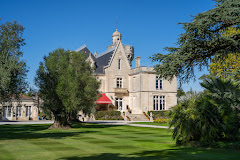 Château Pape Clement