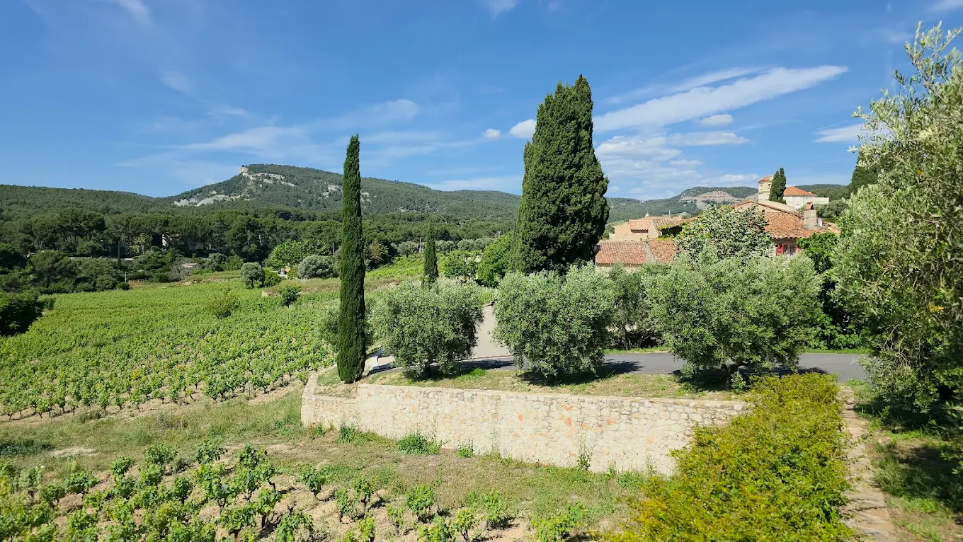 Domaine du Paternel