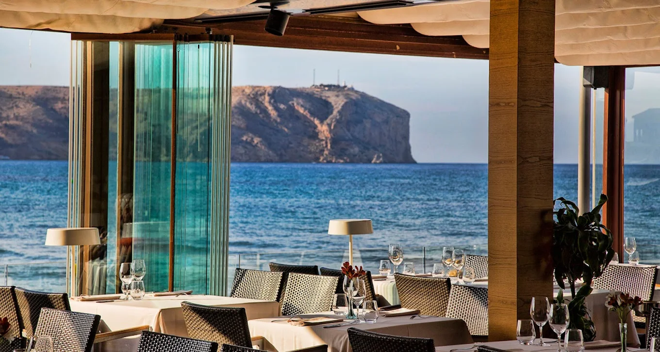 La Perla Javea