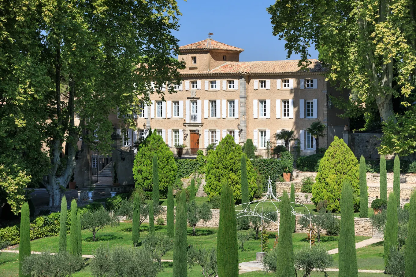 Domaine Pesquié