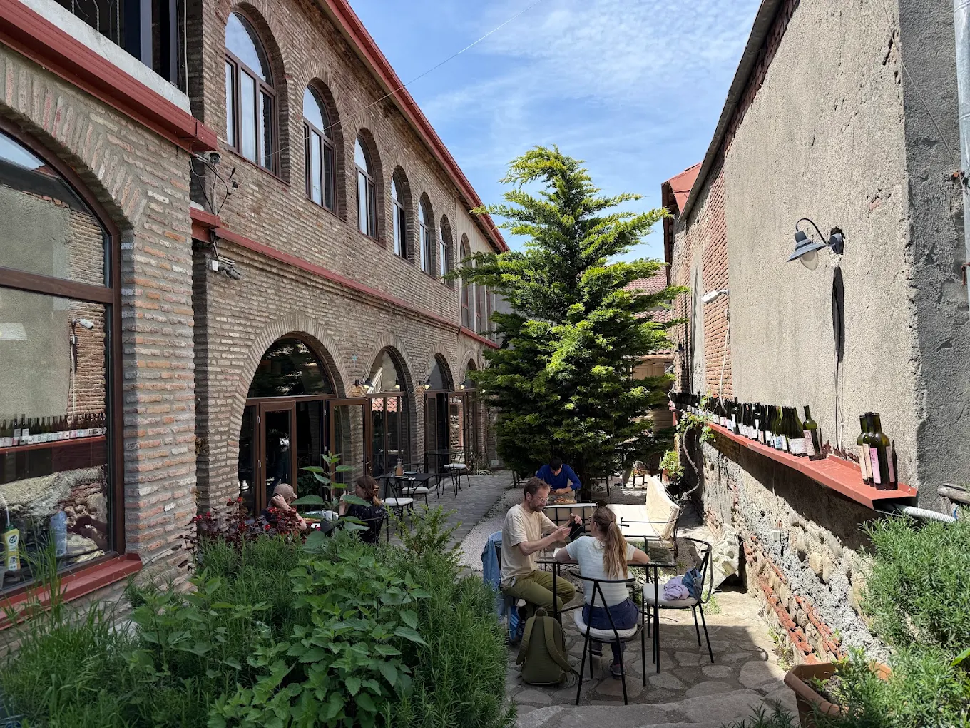 Pheasant's Tears Winery