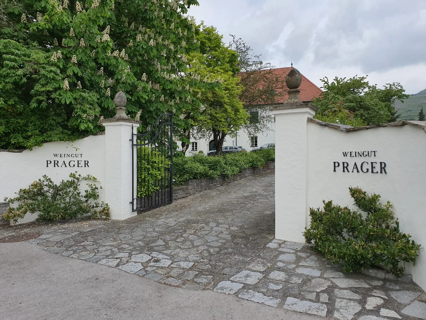 Weingut Prager