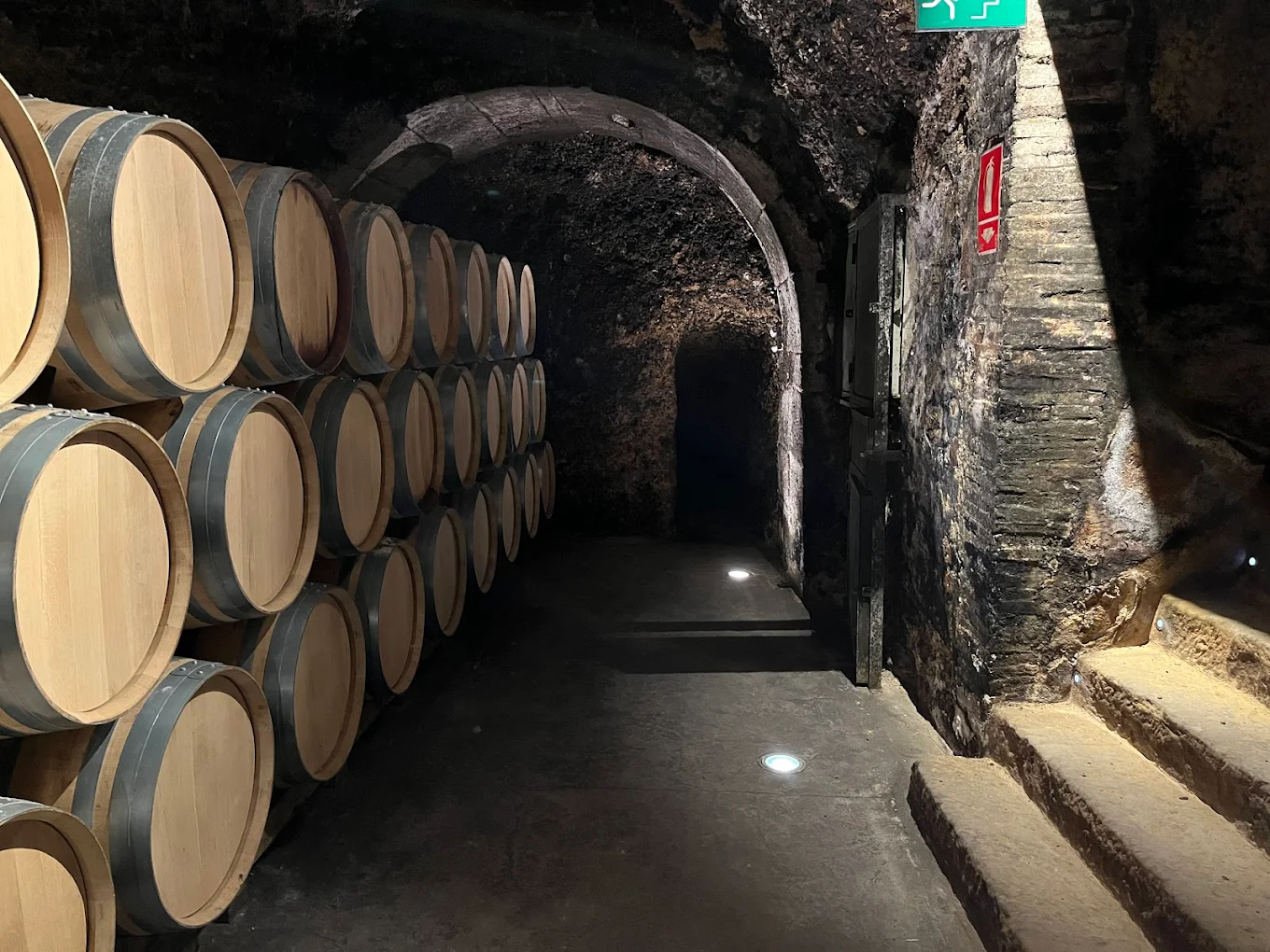 bodegas casa primicia