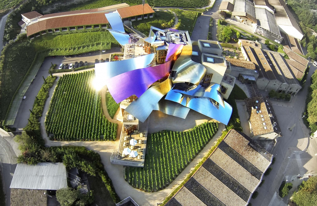 Marqués de Riscal