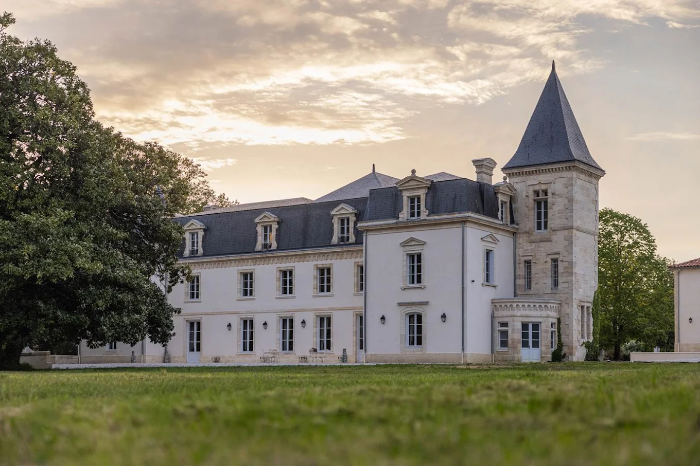 Chateau Senejac