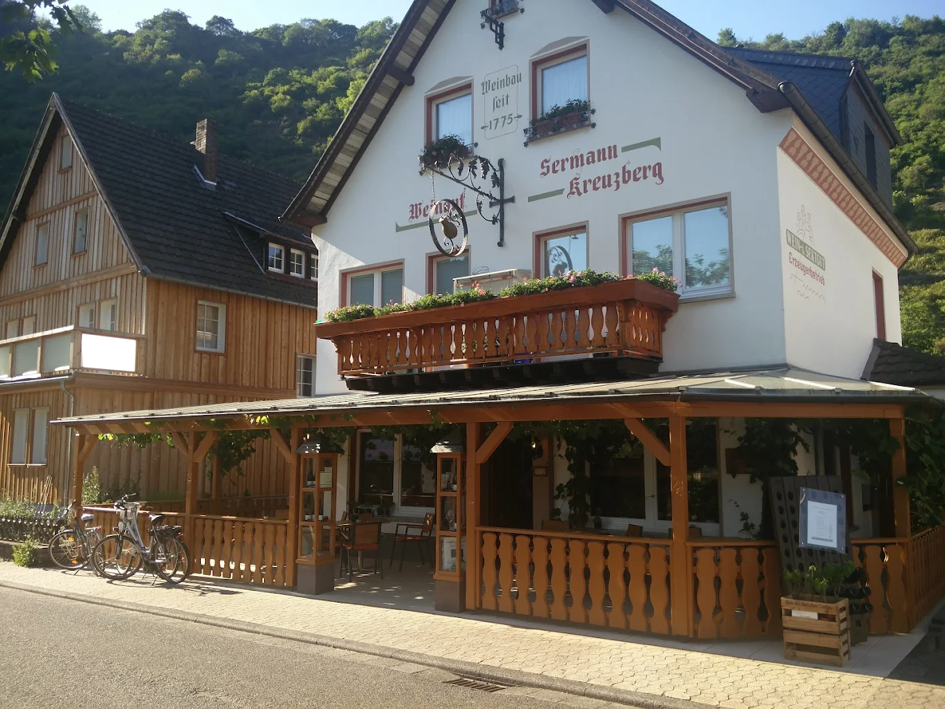 Weingut Sermann