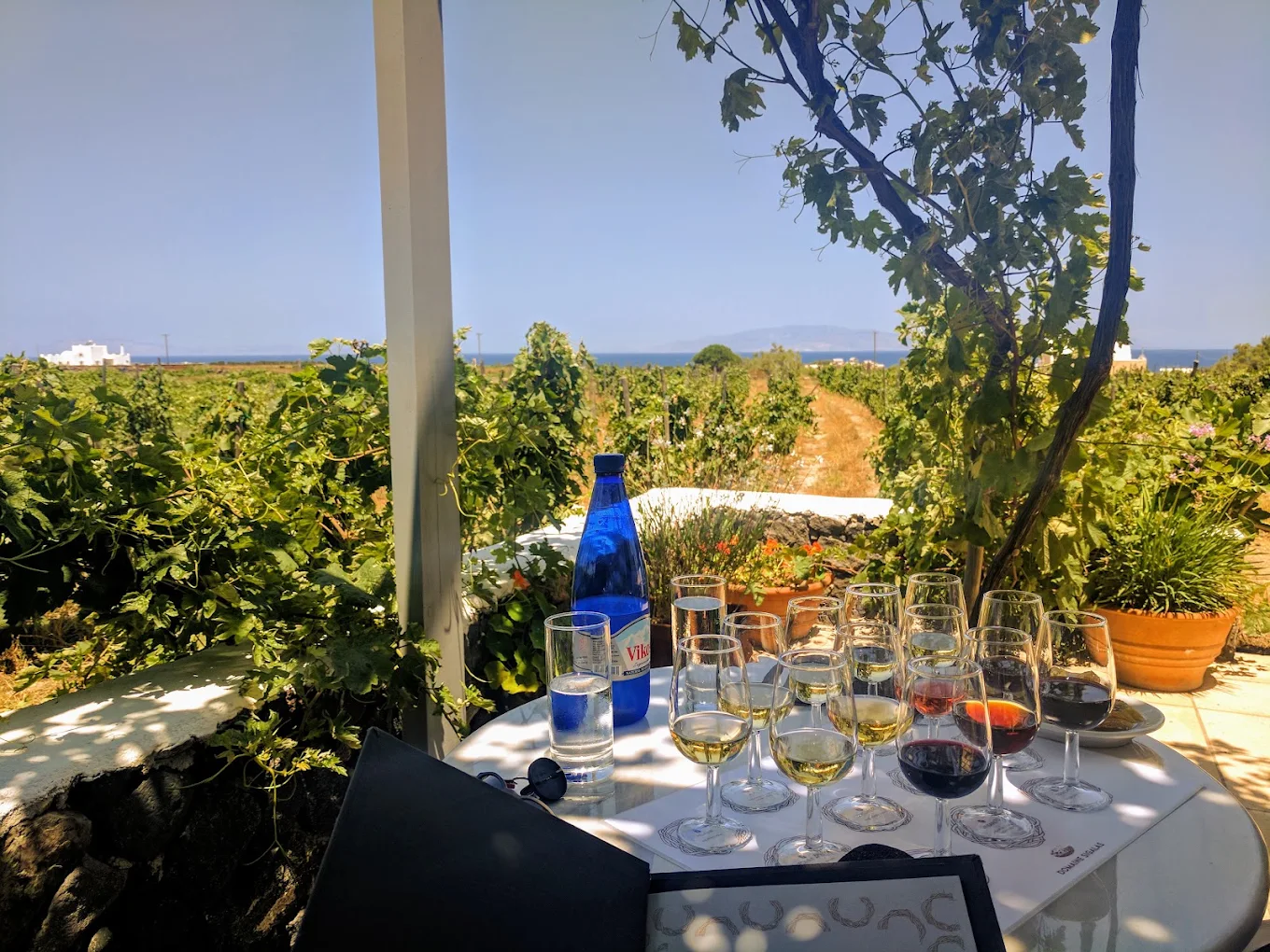 Domaine Sigalas