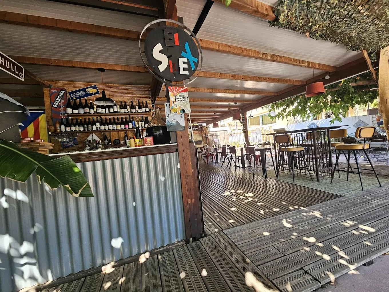 El Silex