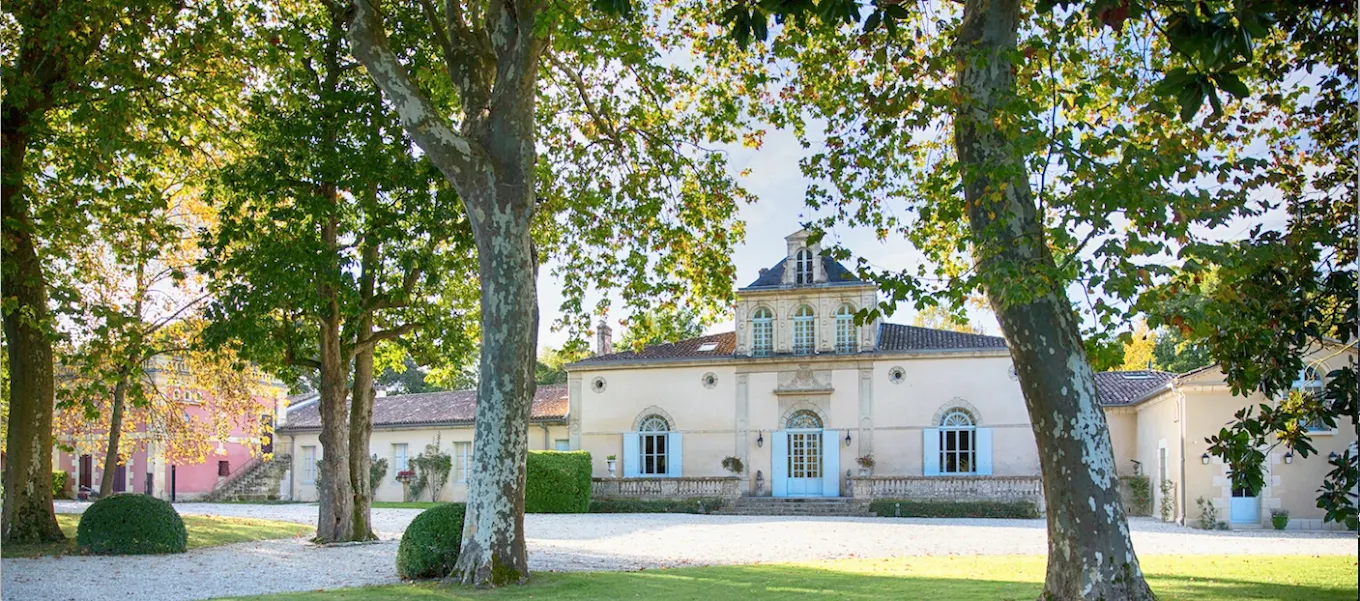 Chateau Siran