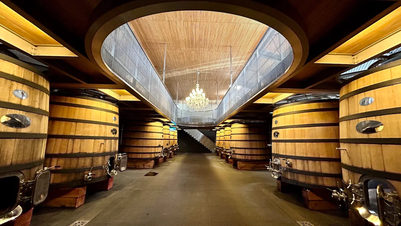 Chateau Soutard