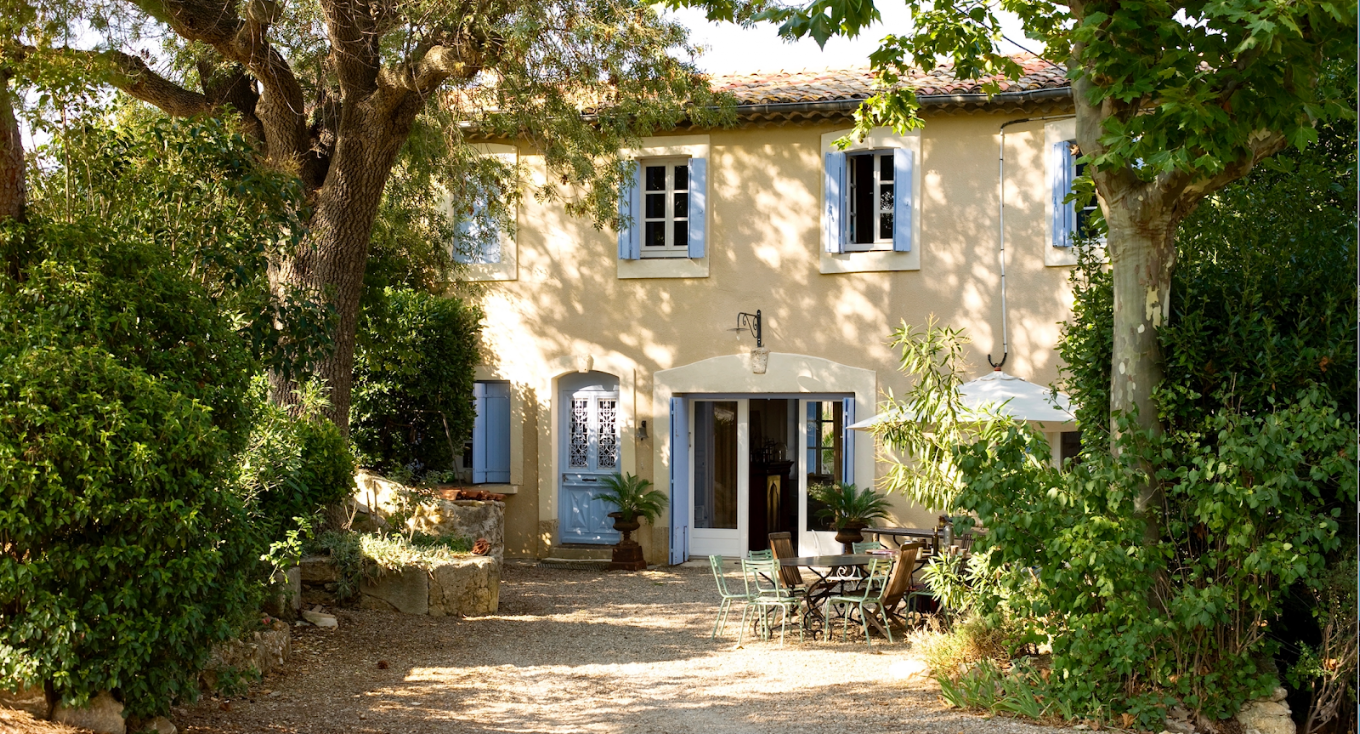 Terre des Dames