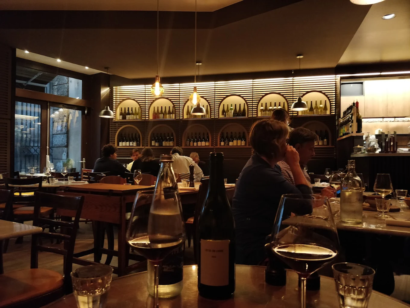La Cave Café Terroir