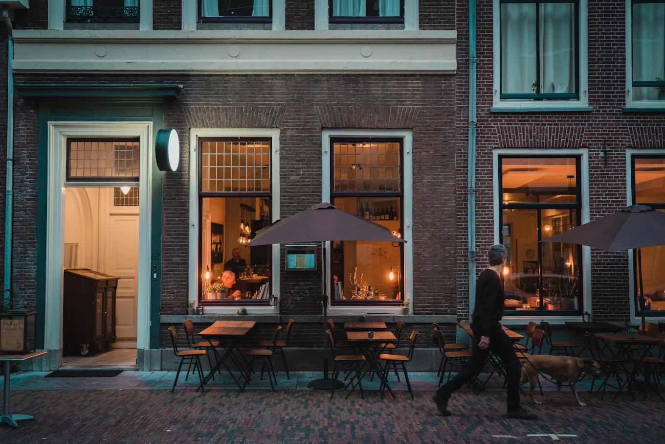 Café-Restaurant Terroir
