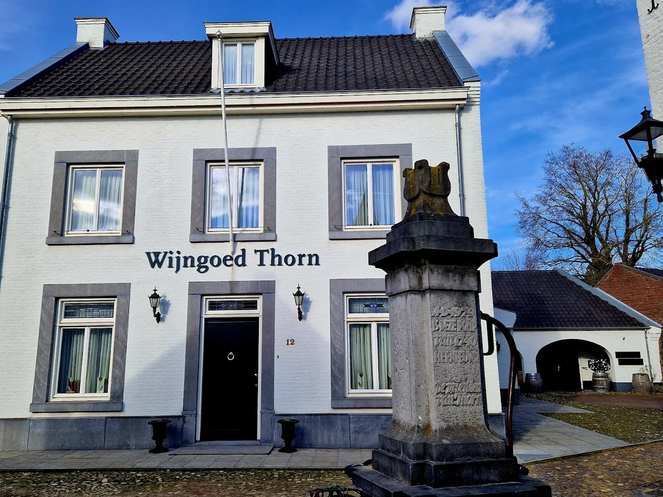 Wijngoed Thorn