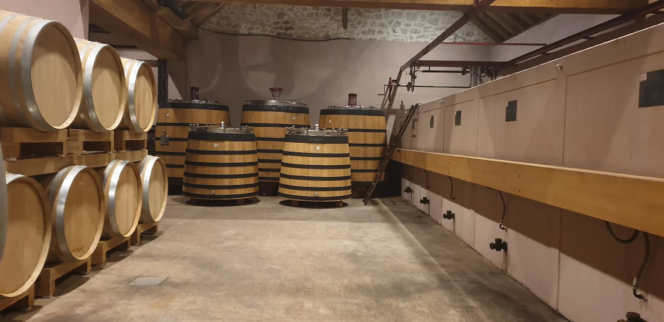 Domaine Trapet
