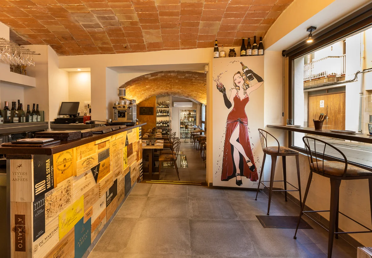 Uain bar&store 