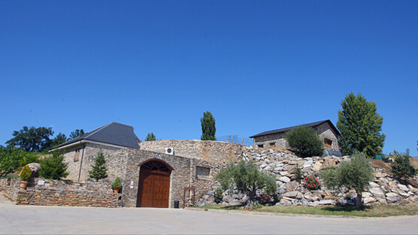 Bodegas y Viñedos Castroventosa