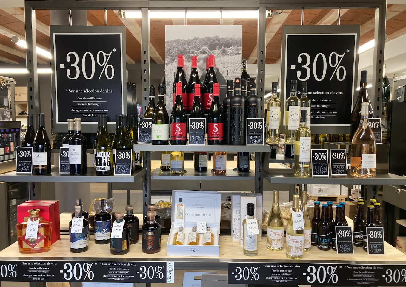 Villavigne Faugères