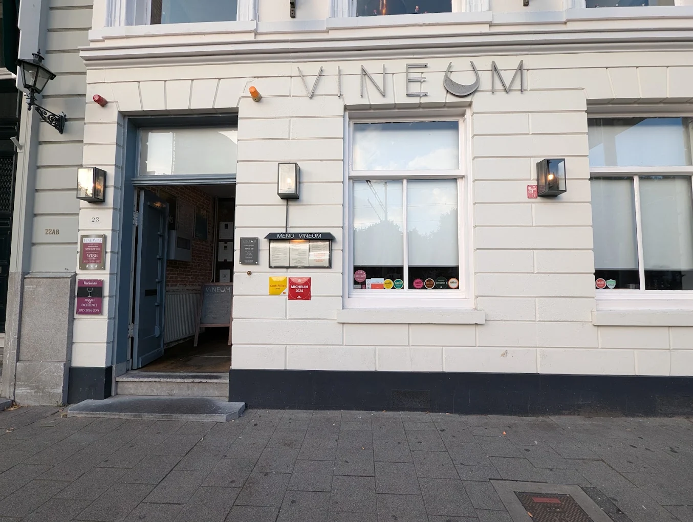 Vineum