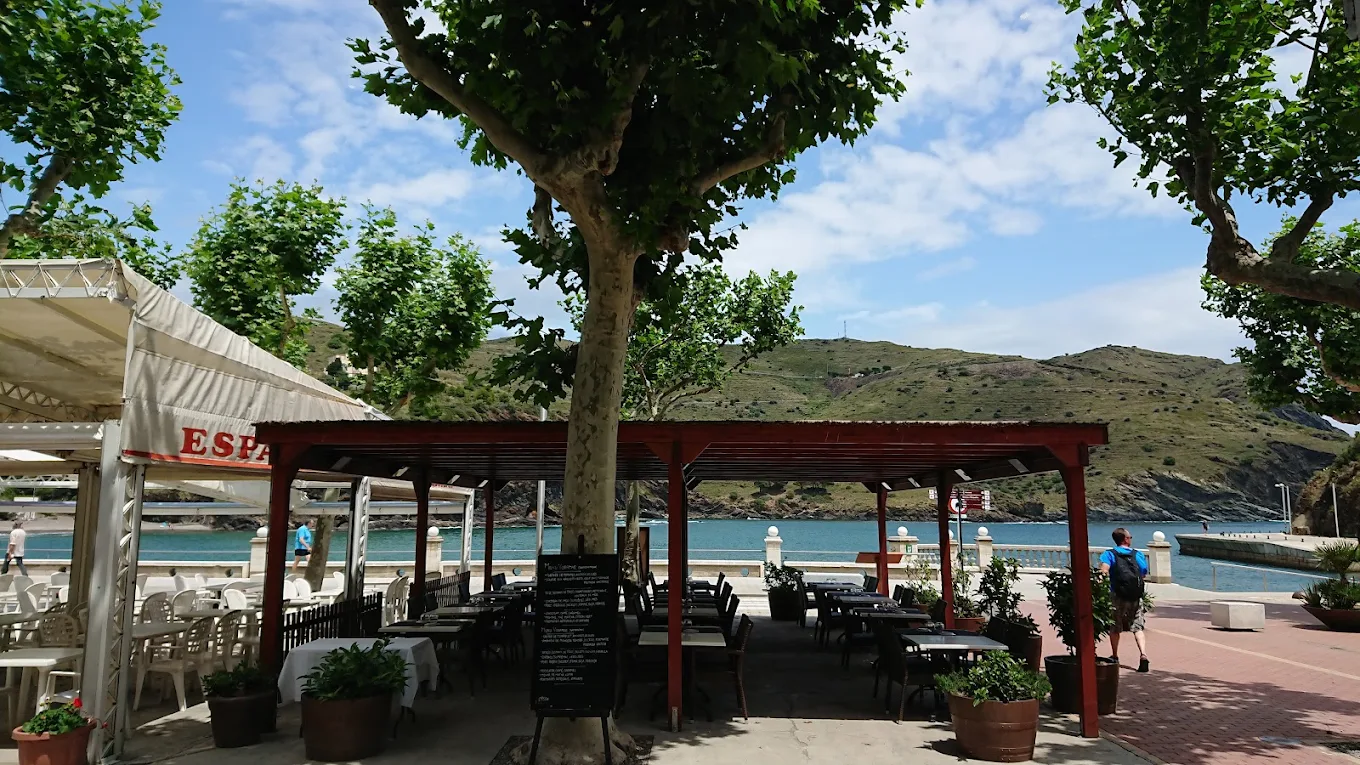 Voramar