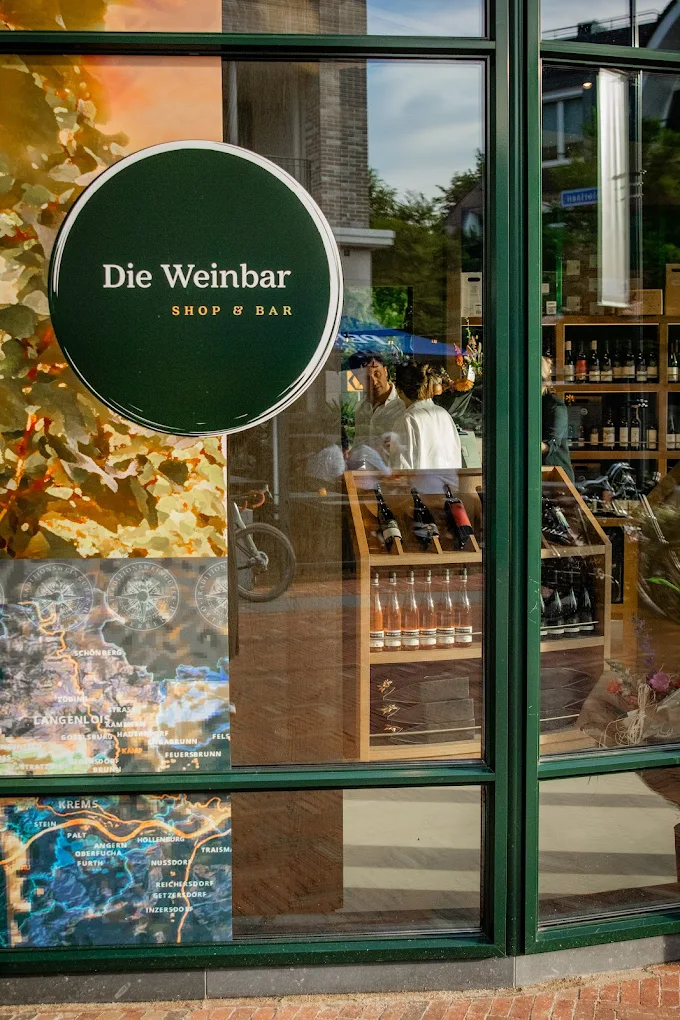 Die Weinbar
