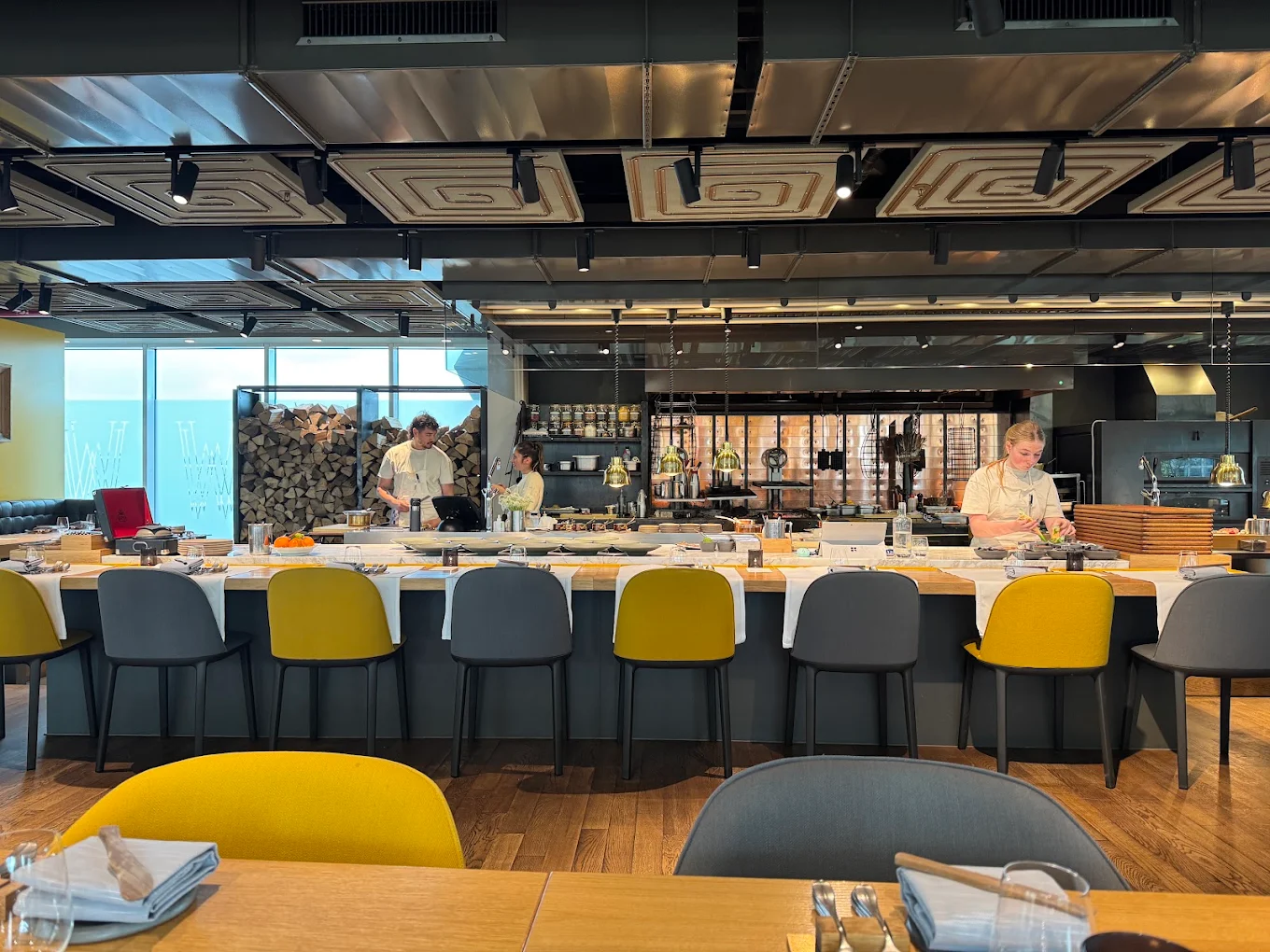 Restaurant Wils