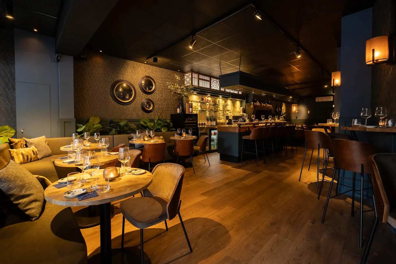 The Winebar