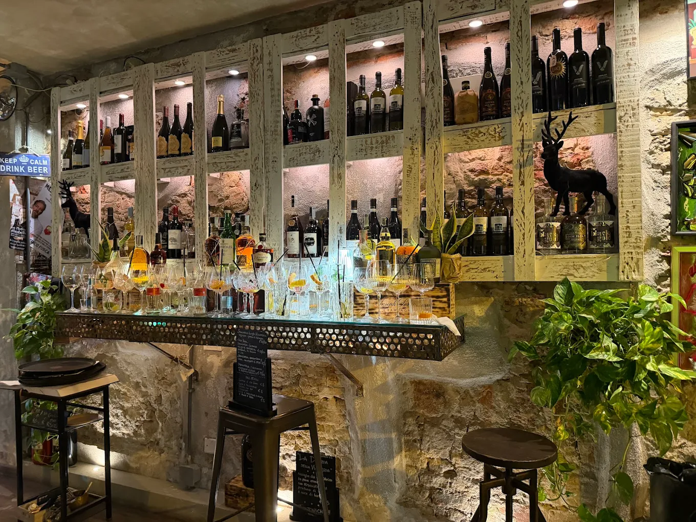 Wineria Aperitivino